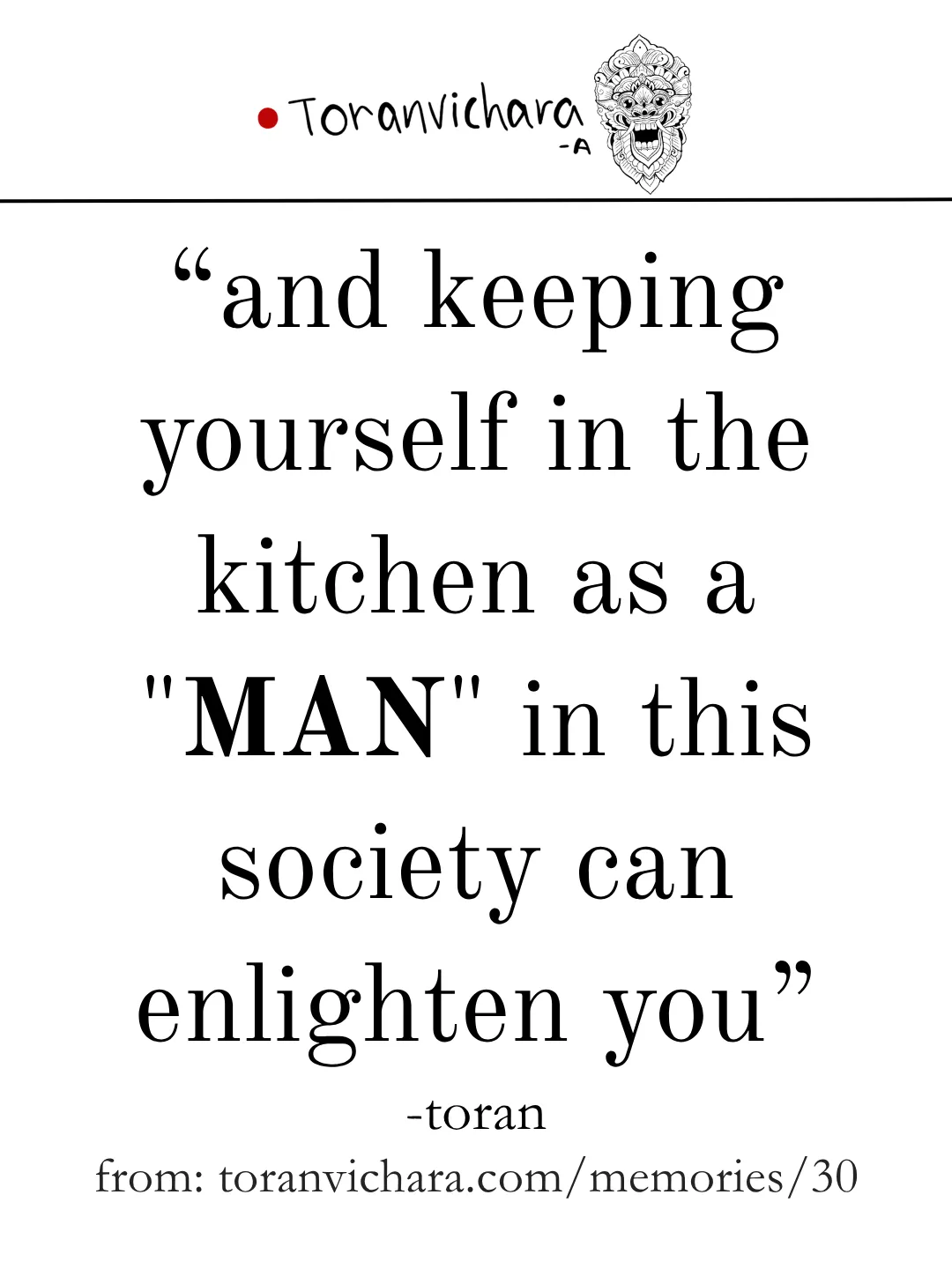 Why don’t we understand!!